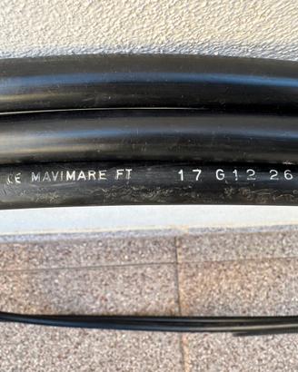 Timoneria per barca 6mt spedizione gratuita