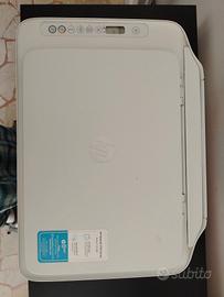 stampante HP deskJet 2700 series