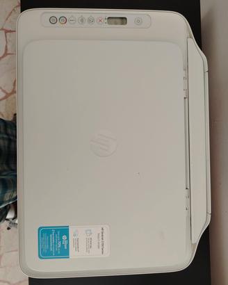 stampante HP deskJet 2700 series