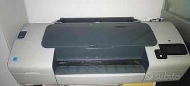 Plotter HP T790