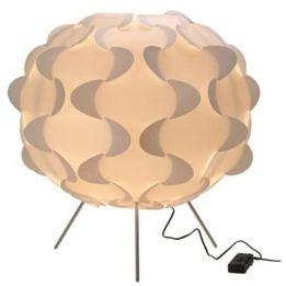 Lampada MODERNA da terra IKEA
