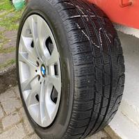 Ruote pirelli BMW X1