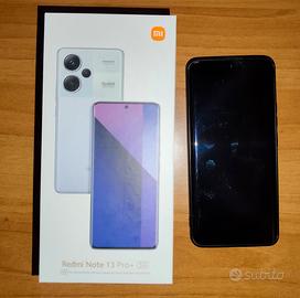Redmi Note 13 pro+ 5G