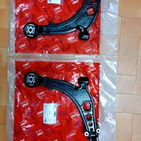 BRACCI ANT. LANCIA YPSILON 1.2 BENZ.