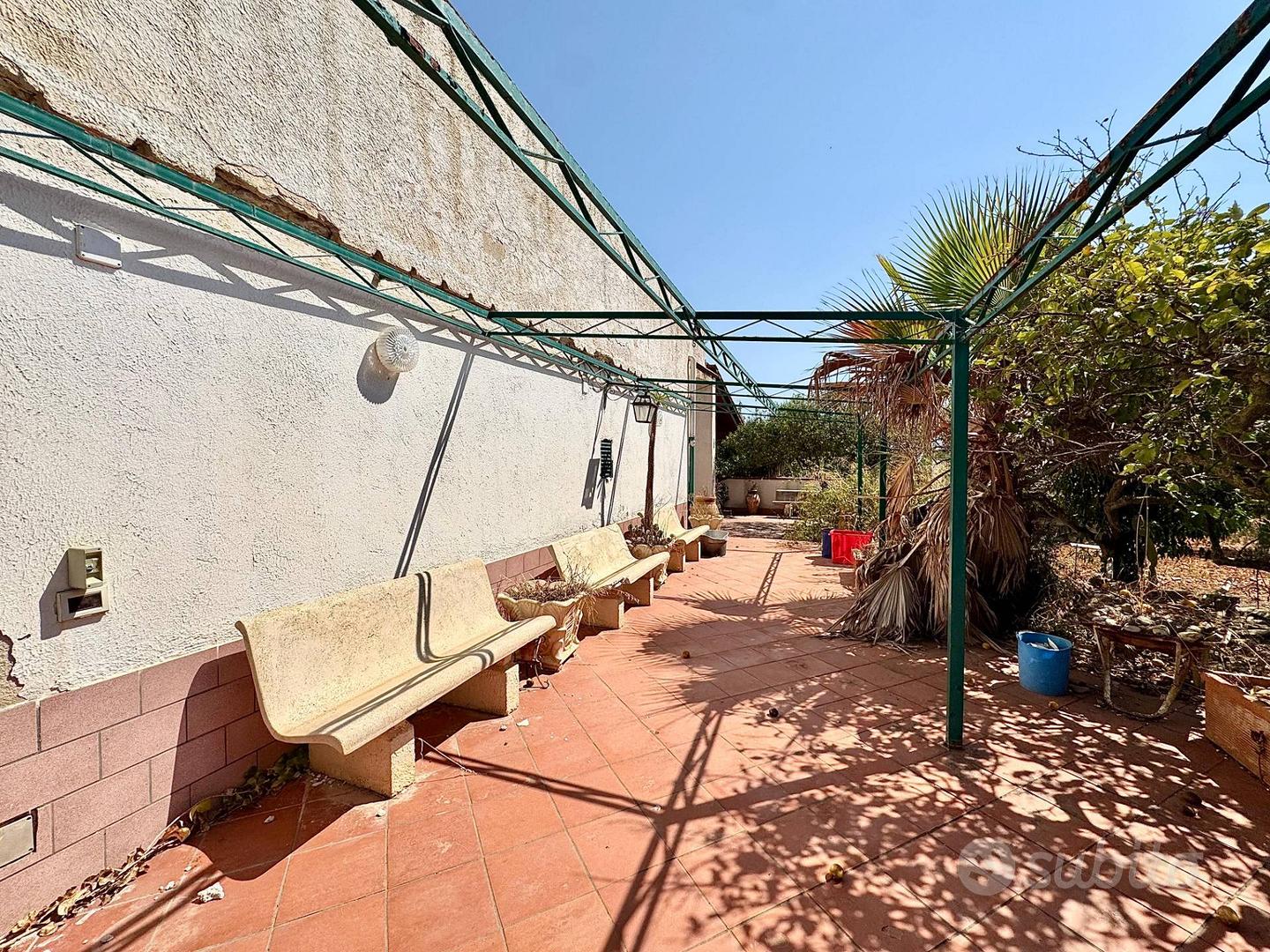Casa – Balestrate, Palermo - Vista 3