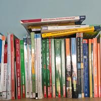 Libri agraria istituto tecnico agrario