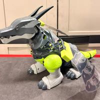 Clementoni Galileo Robotics - Mecha Dragon