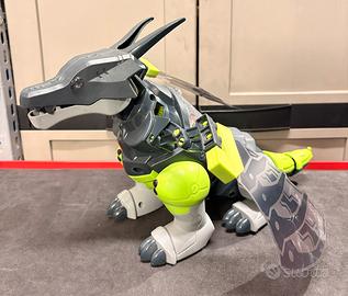 Clementoni Galileo Robotics - Mecha Dragon