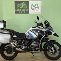 Bmw R 1200 GS Adventure