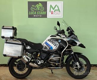 Bmw R 1200 GS Adventure
