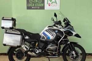 Bmw R 1200 GS Adventure