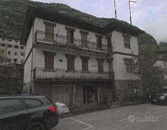 Appartamento – Longarone, Castello Lavazzo - Vista 3