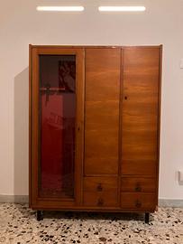 Mobile vintage fuciliera