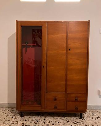 Mobile vintage fuciliera