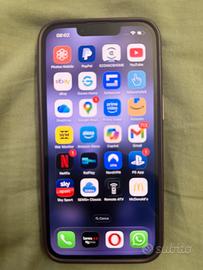 Iphone 13 PRO 256GB