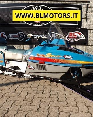 MOTOSLITTA POLARIS INDY SPORT 340 GT - 1988