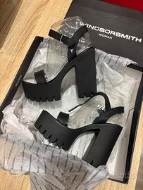Scarpe Windsor Smith