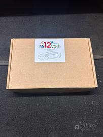 Adattatore Bluetooth Mr12Volt P600 per Porsche