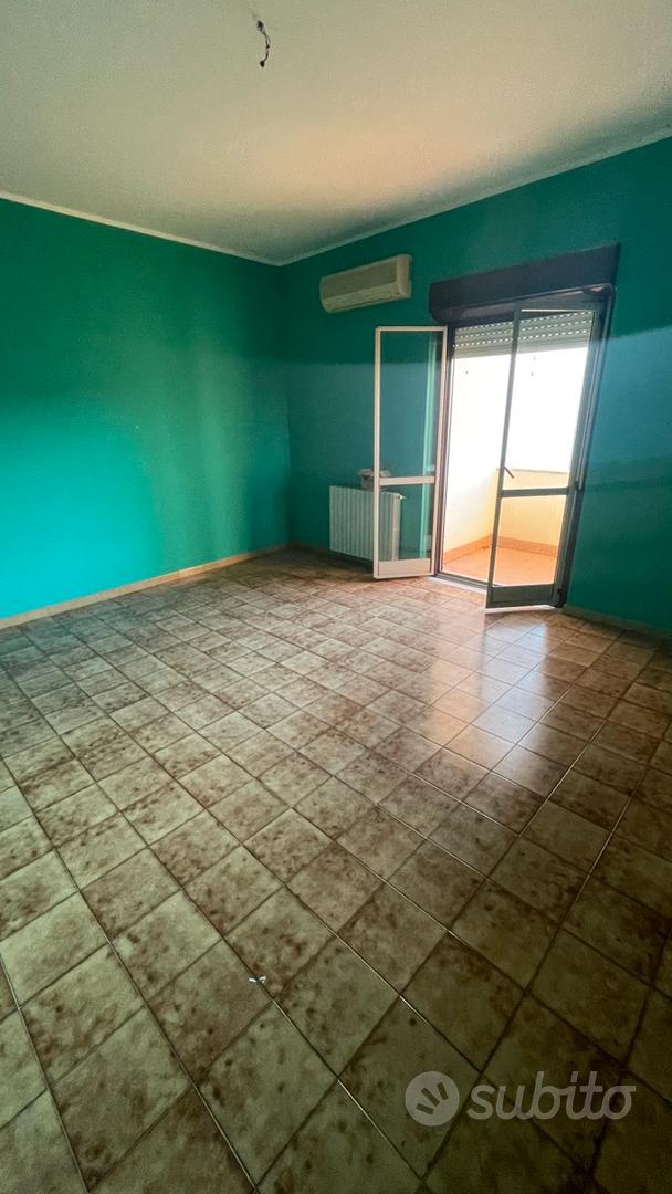 Appartamento 180 mq + balconi - Vista 6
