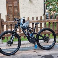 specialized turbo levo 2022