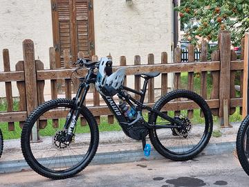 specialized turbo levo 2022