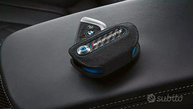 Custodia cover chiave bmw m