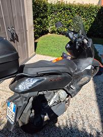 Xmax 250 2007 funzionante
