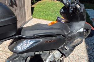 Xmax 250 2007 funzionante