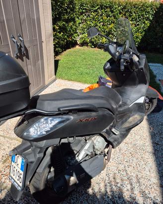Xmax 250 2007 funzionante