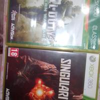 Giochi Xbox 360