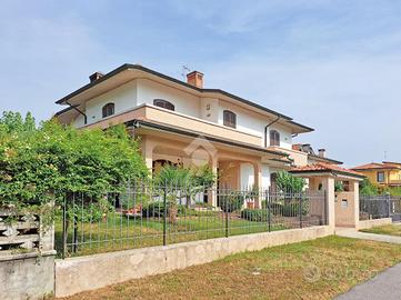 BIFAMILIARE A CASSANO D'ADDA