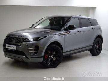 Land Rover RR Evoque Range Rover Evoque 1.5 I...