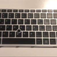 Tastiera difettosa HP Elitebook 840 G5