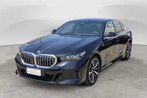 BMW Serie 5 G60 Berlina 520d 48V xdrive MSpor...