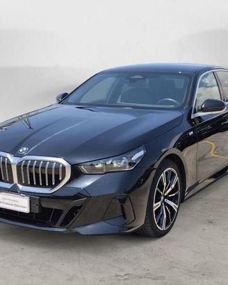 BMW Serie 5 G60 Berlina 520d 48V xdrive MSpor...