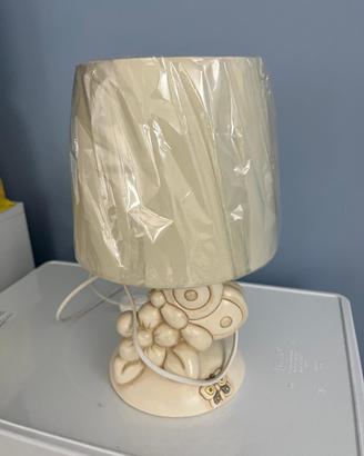 Lampada singola Thun