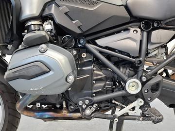 BMW R 1200 GS ABS MY14 (2013-2015)