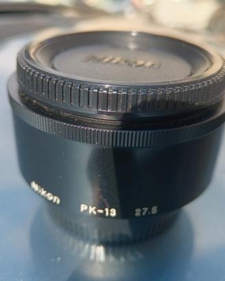 Nikon PK-13 ANELLO ESTENSIONE 