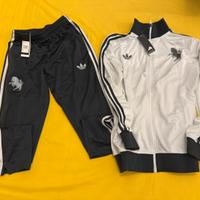 Tuta Juventus