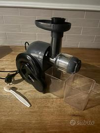 Centrifugatrice Slow Juicer AICOK (model:AMR519)