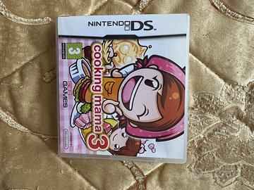 Gioco per Nintendo DS