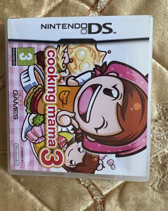 Gioco per Nintendo DS