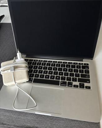 Macbook Pro Retina 13” 2013