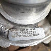 Turbina Opel Insignia 2.0 CDTI 110 - 130 cv