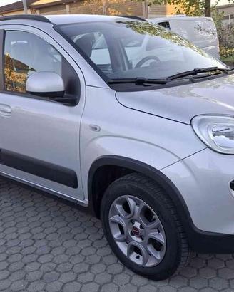 Fiat Panda 1.3 MJT S&S 4x4 distribuzione nuova