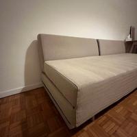 divano letto Muji