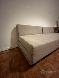 divano letto Muji