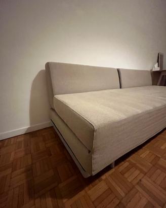 divano letto Muji