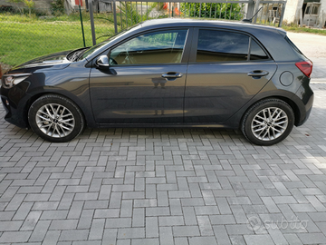 Kia rio cool 1.4crdi 90cv - NEOPATENTATI