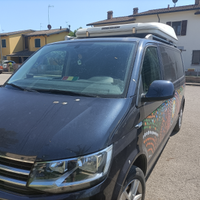 VW T6 Caravelle